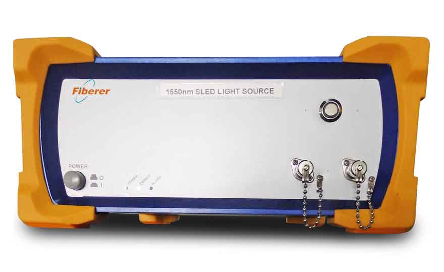 1550nm SLED Light Source